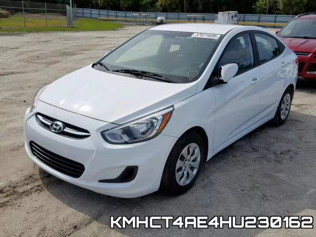 KMHCT4AE4HU230162 фото 3
