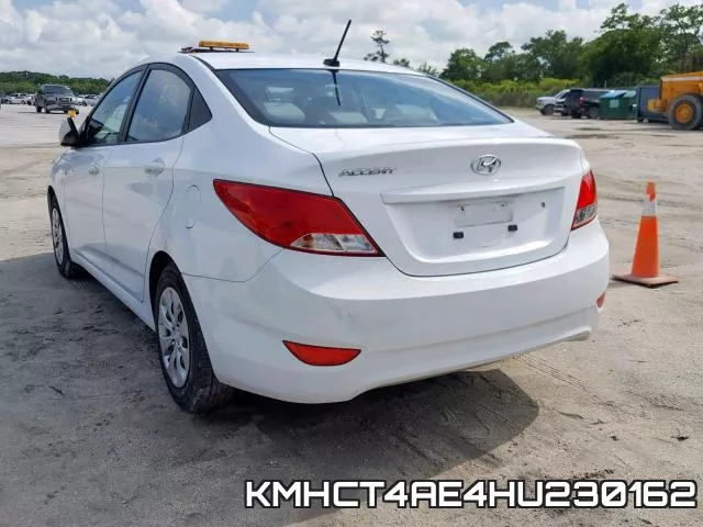 KMHCT4AE4HU230162 фото 4