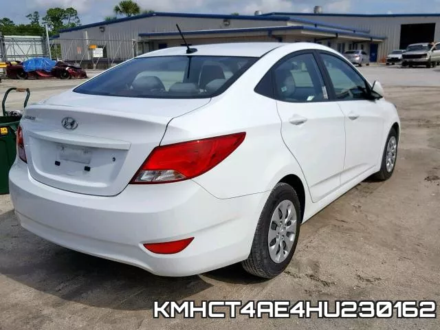 KMHCT4AE4HU230162 фото 5