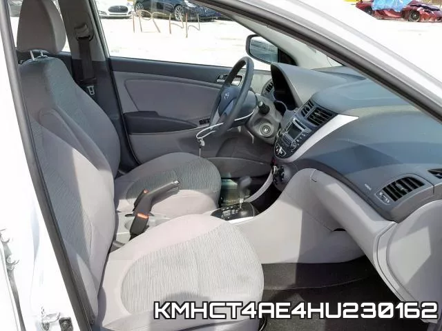 KMHCT4AE4HU230162 фото 6