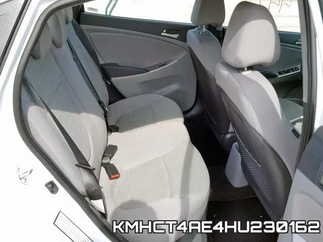 KMHCT4AE4HU230162 фото 7