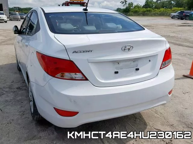 KMHCT4AE4HU230162 фото 10