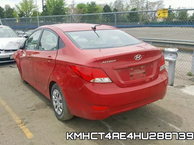 KMHCT4AE4HU288739 фото 4