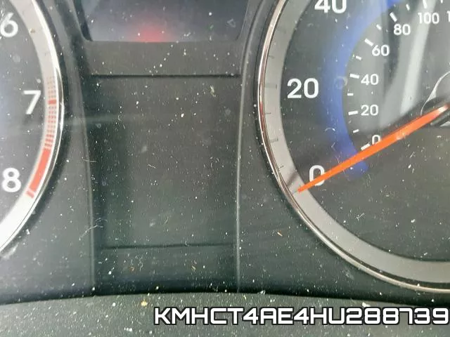 KMHCT4AE4HU288739 фото 9
