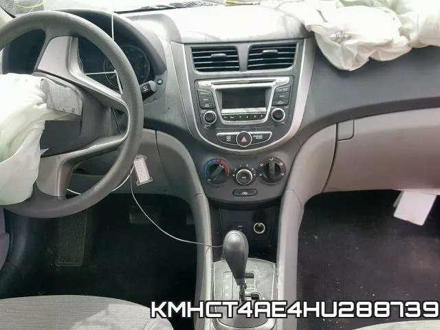 KMHCT4AE4HU288739 фото 10