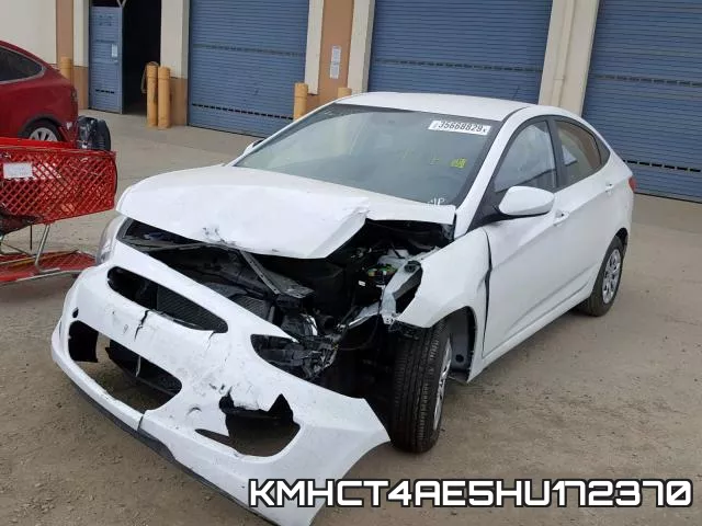 KMHCT4AE5HU172370 фото 3