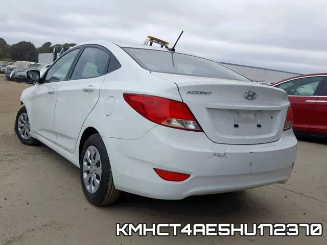 KMHCT4AE5HU172370 фото 4