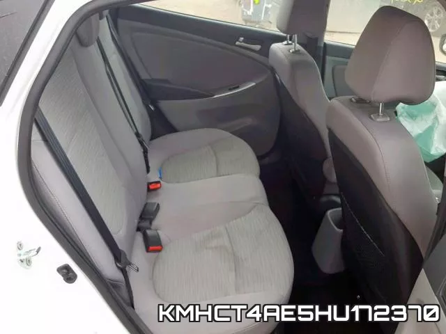 KMHCT4AE5HU172370 фото 7