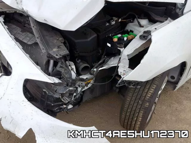 KMHCT4AE5HU172370 фото 10