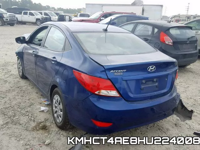 KMHCT4AE8HU224008 фото 4