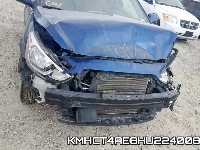 KMHCT4AE8HU224008 фото 10