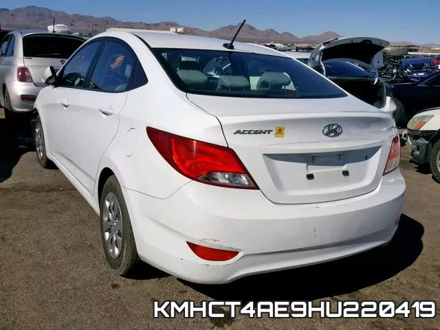 KMHCT4AE9HU220419 фото 4