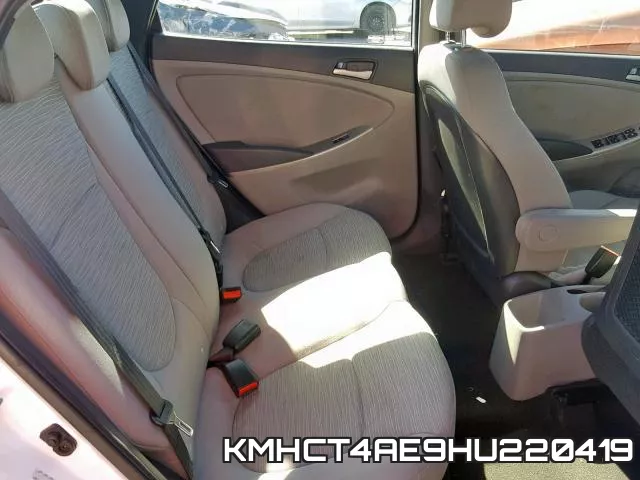 KMHCT4AE9HU220419 фото 7