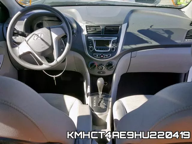 KMHCT4AE9HU220419 фото 10