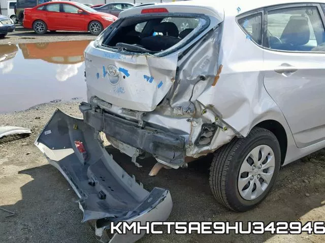 KMHCT5AE9HU342946 фото 10