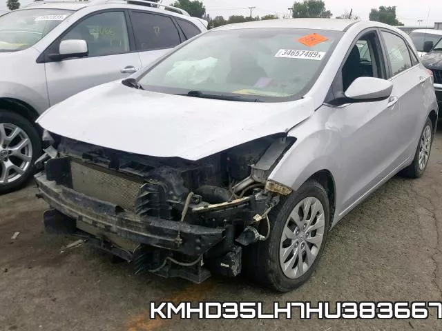 KMHD35LH7HU383667 фото 3