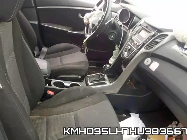KMHD35LH7HU383667 фото 6