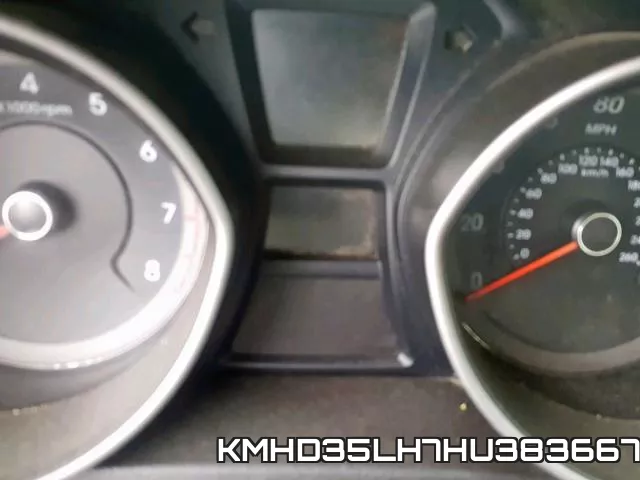 KMHD35LH7HU383667 фото 9