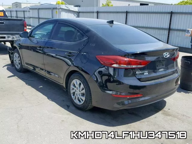 KMHD74LF1HU347518 фото 4