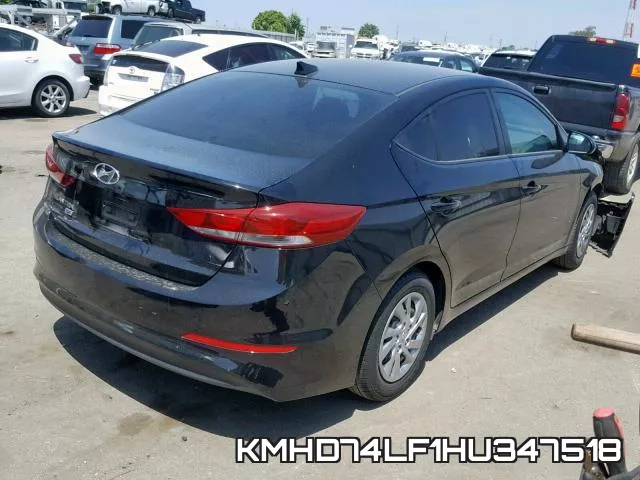 KMHD74LF1HU347518 фото 5