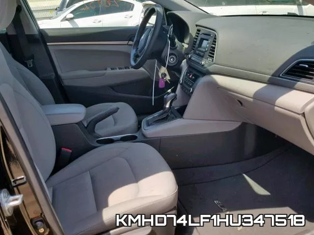 KMHD74LF1HU347518 фото 6