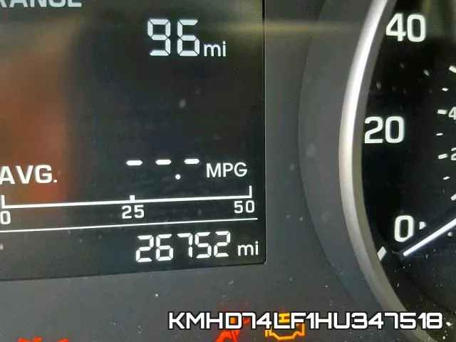 KMHD74LF1HU347518 фото 9