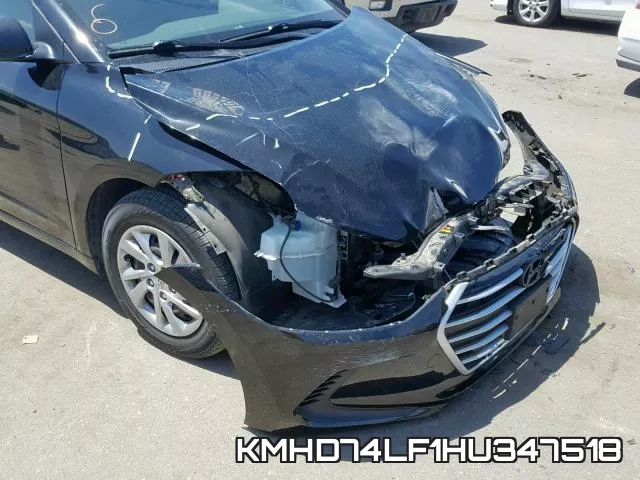KMHD74LF1HU347518 фото 10