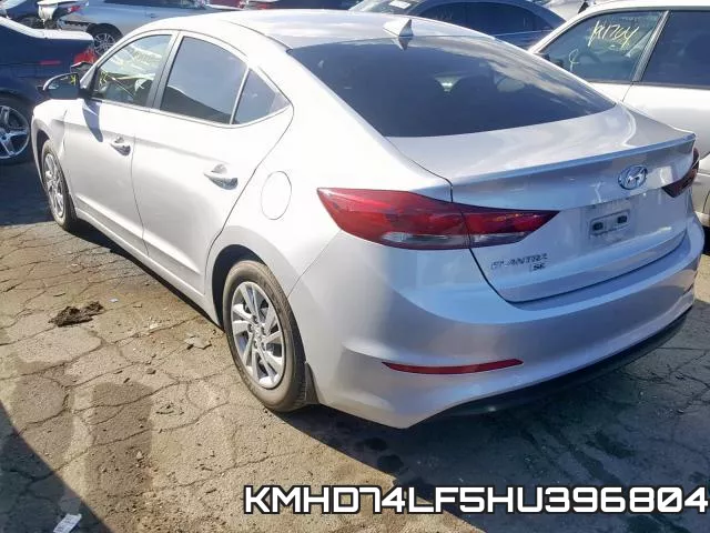 KMHD74LF5HU396804 фото 4