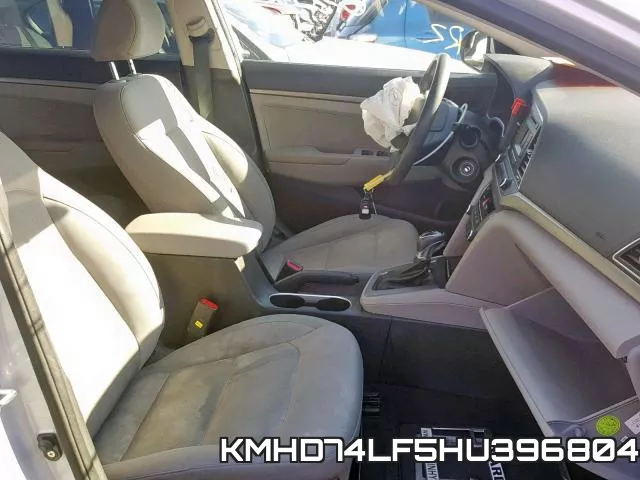 KMHD74LF5HU396804 фото 6
