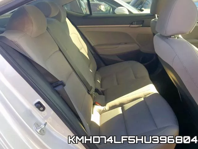 KMHD74LF5HU396804 фото 7