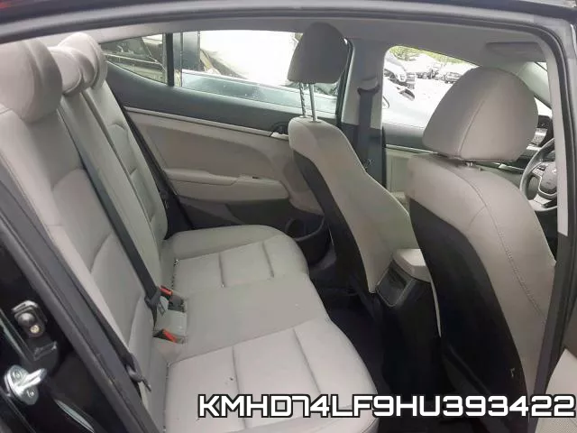 KMHD74LF9HU393422 фото 6