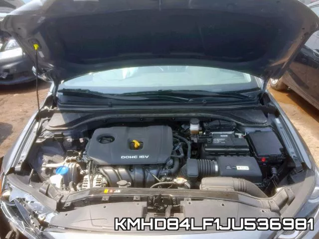 KMHD84LF1JU536981 фото 8