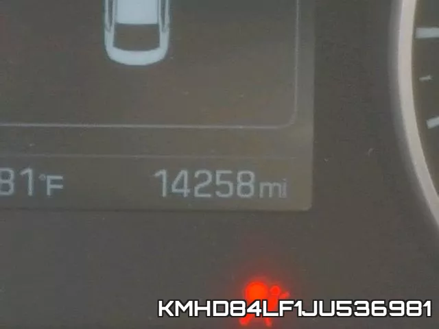 KMHD84LF1JU536981 фото 9