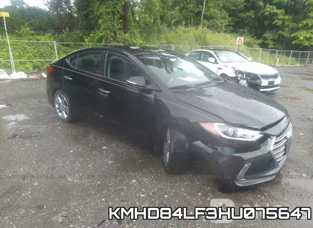 KMHD84LF3HU075647 фото 7