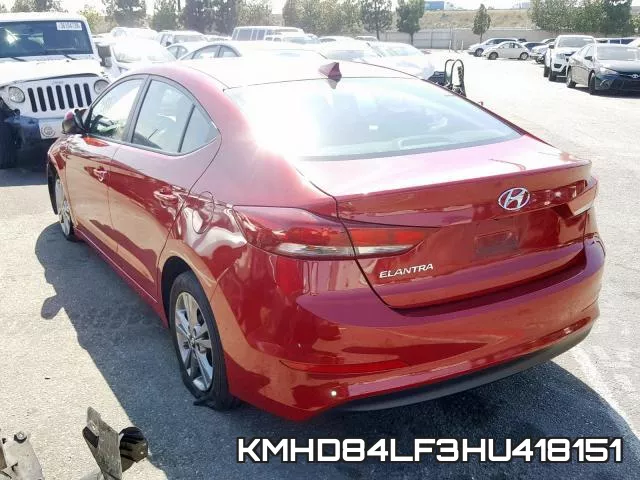 KMHD84LF3HU418151 фото 4