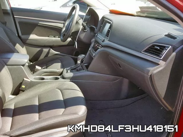 KMHD84LF3HU418151 фото 6