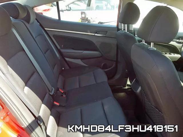 KMHD84LF3HU418151 фото 7