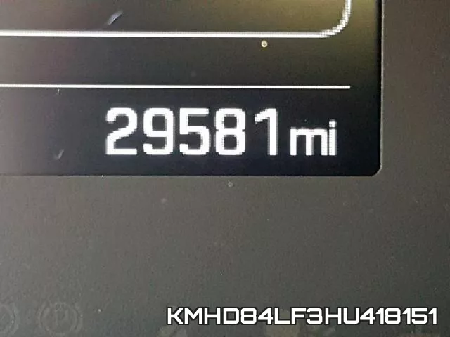 KMHD84LF3HU418151 фото 9