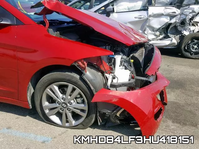 KMHD84LF3HU418151 фото 10
