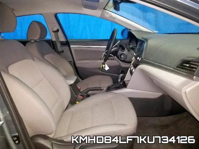 KMHD84LF7KU734126 фото 6