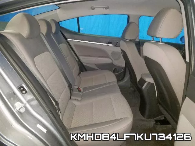 KMHD84LF7KU734126 фото 7
