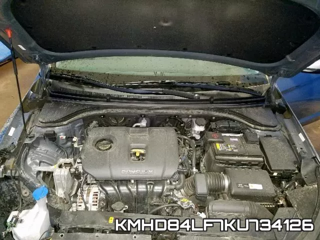 KMHD84LF7KU734126 фото 8