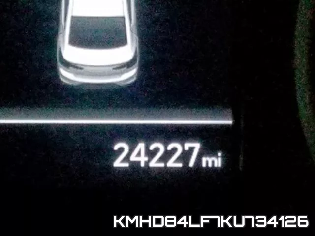 KMHD84LF7KU734126 фото 9