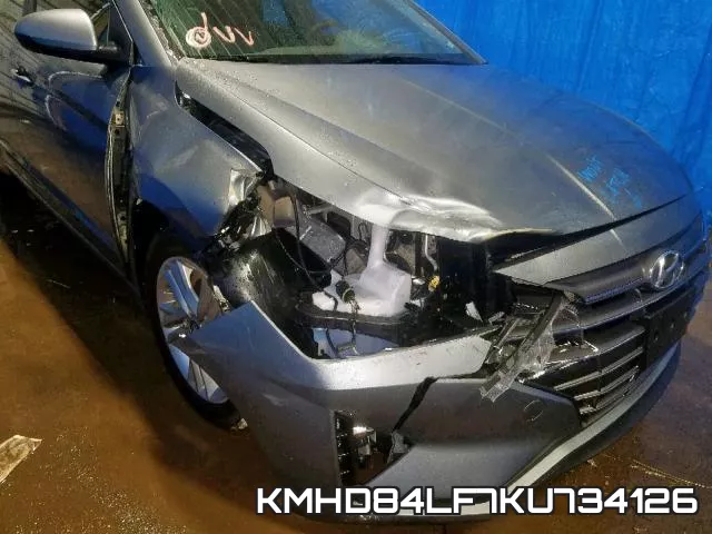 KMHD84LF7KU734126 фото 10