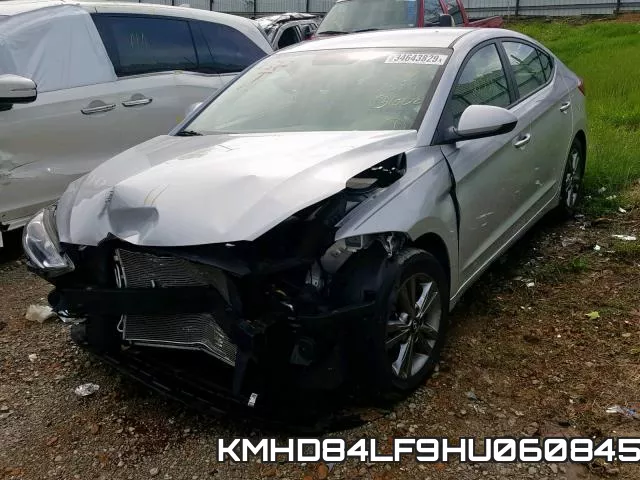 KMHD84LF9HU060845 фото 3