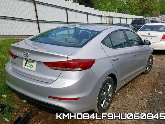 KMHD84LF9HU060845 фото 5
