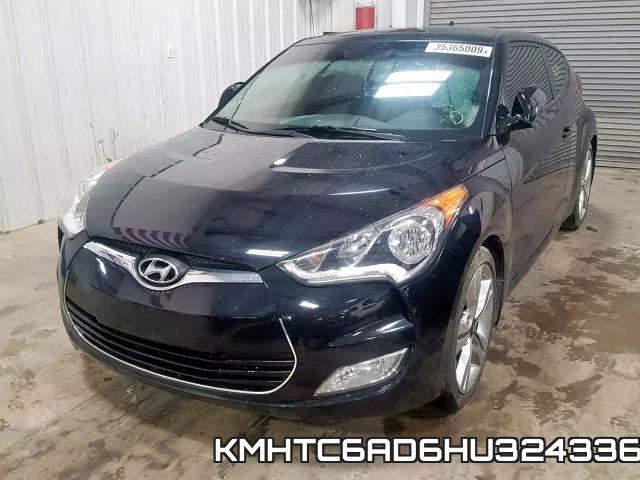 KMHTC6AD6HU324336 фото 3