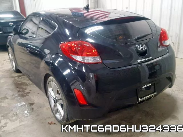 KMHTC6AD6HU324336 фото 4