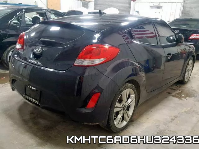 KMHTC6AD6HU324336 фото 5