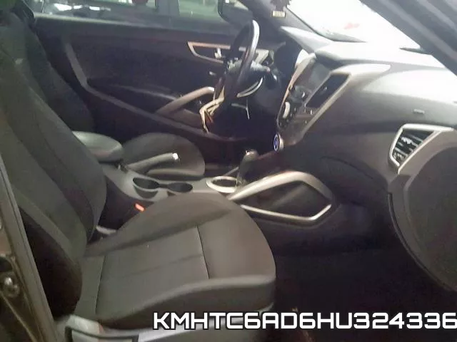 KMHTC6AD6HU324336 фото 6